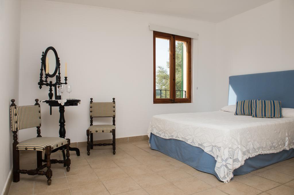 Agroturismo Can Feliu Porreres Luaran gambar