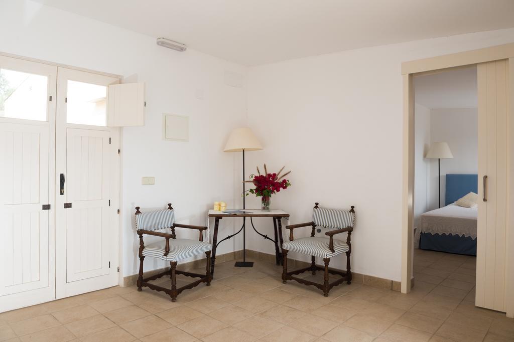 Agroturismo Can Feliu Porreres Luaran gambar