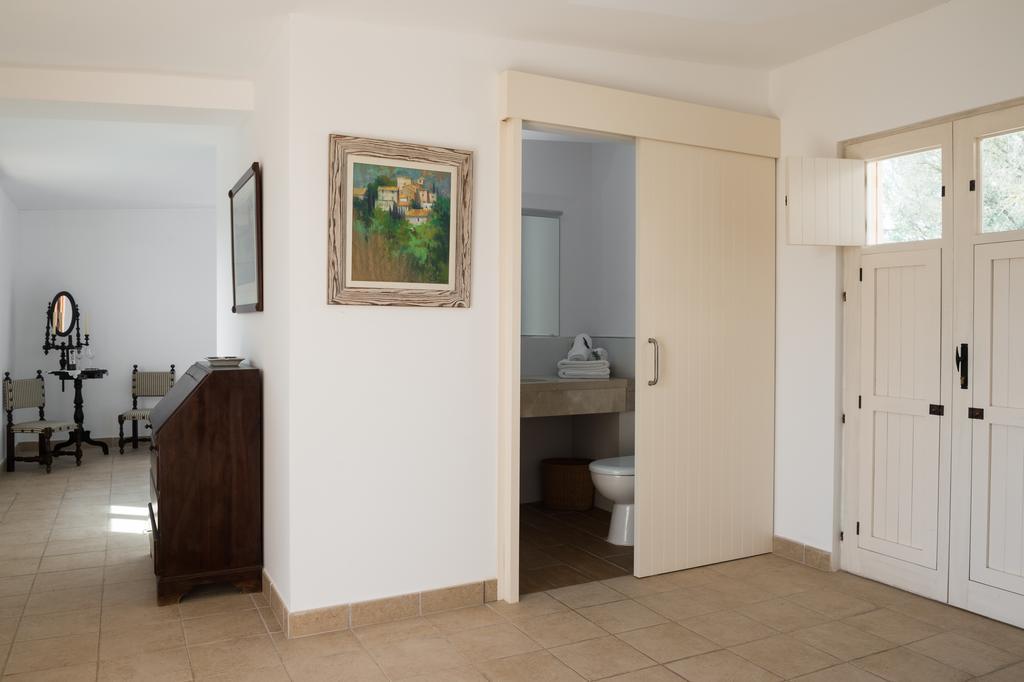 Agroturismo Can Feliu Porreres Luaran gambar