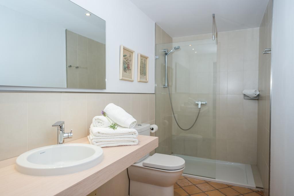 Agroturismo Can Feliu Porreres Luaran gambar