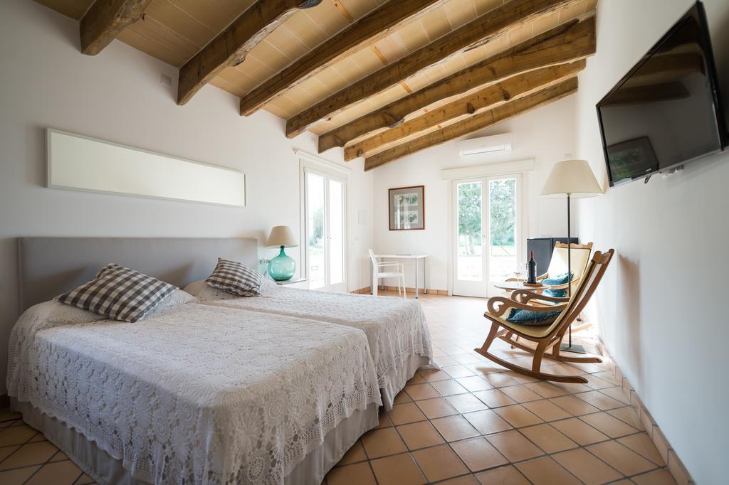 Agroturismo Can Feliu Porreres Luaran gambar