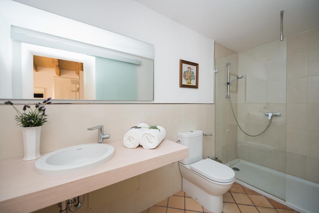 Agroturismo Can Feliu Porreres Luaran gambar
