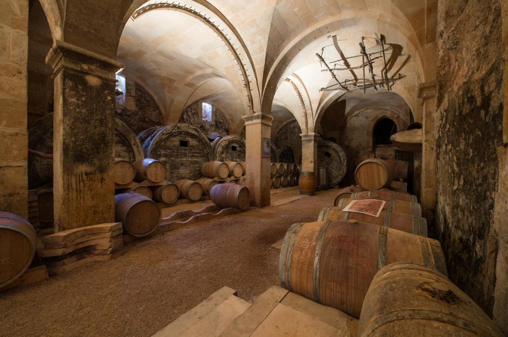 Agroturismo Can Feliu Porreres Luaran gambar