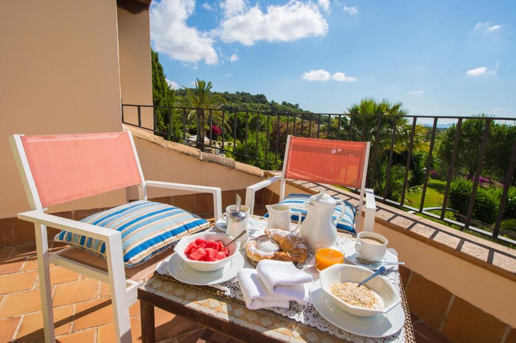Agroturismo Can Feliu Porreres Bilik gambar