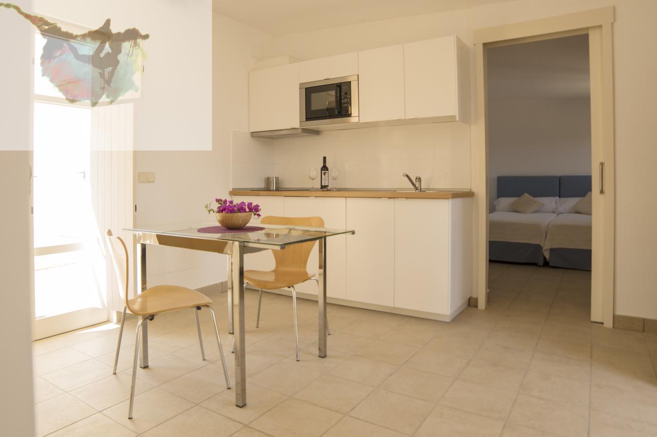 Agroturismo Can Feliu Porreres Luaran gambar