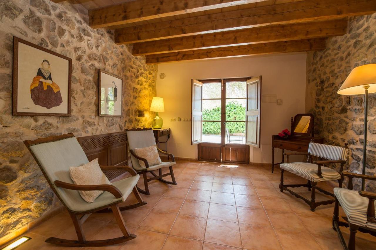 Agroturismo Can Feliu Porreres Bilik gambar