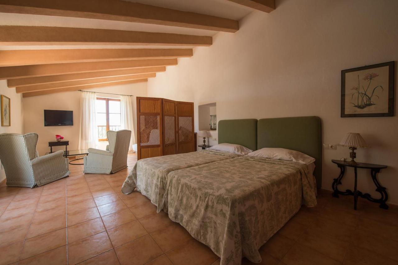 Agroturismo Can Feliu Porreres Bilik gambar