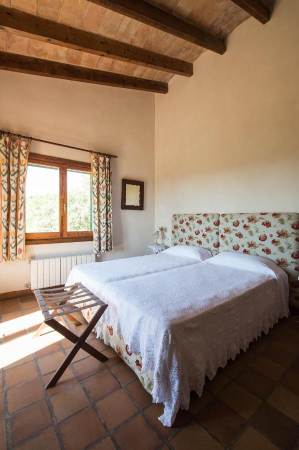 Agroturismo Can Feliu Porreres Bilik gambar