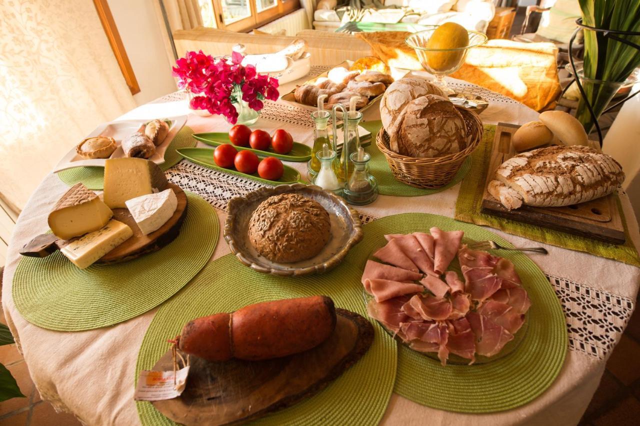 Agroturismo Can Feliu Porreres Luaran gambar