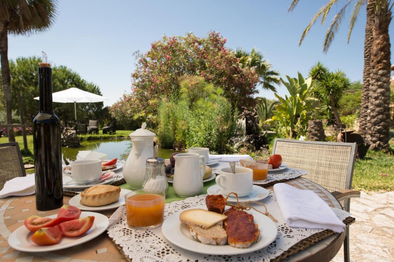 Agroturismo Can Feliu Porreres Luaran gambar