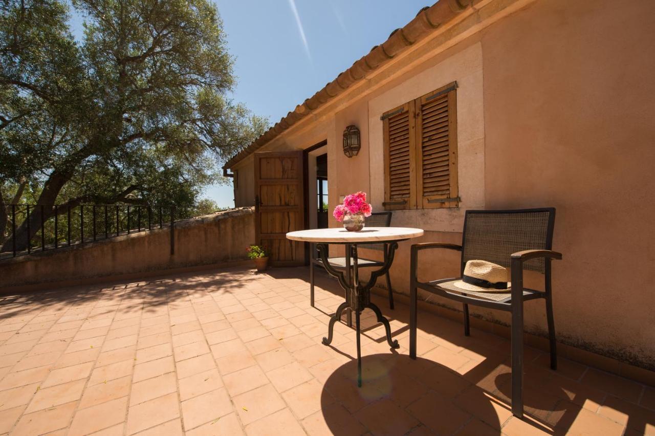 Agroturismo Can Feliu Porreres Bilik gambar