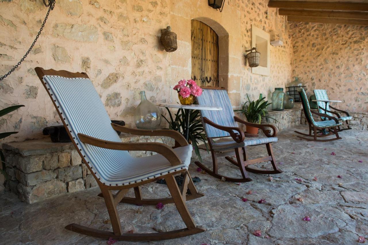 Agroturismo Can Feliu Porreres Bilik gambar